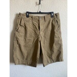 American Eagle Shorts Mens 34 Longboard Cargo Ripstop Tagged 32 Vintage y2k 90s